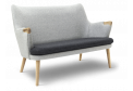 Диван CH72 Carl Hansen