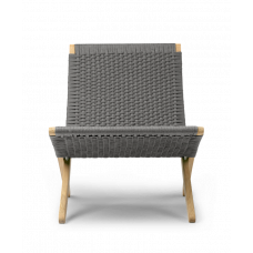 Стул MG501 Cuba Carl Hansen