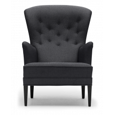 Кресло FH419 Heritage Carl Hansen