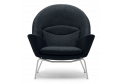 Кресло CH468 Oculus Chair Carl Hansen
