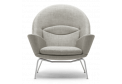 Кресло CH468 Oculus Chair Carl Hansen