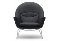Кресло CH468 Oculus Chair Carl Hansen
