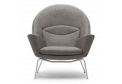 Кресло CH468 Oculus Chair Carl Hansen