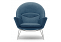 Кресло CH468 Oculus Chair Carl Hansen