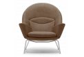 Кресло CH468 Oculus Chair Carl Hansen