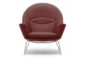 Кресло CH468 Oculus Chair Carl Hansen