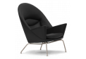 Кресло CH468 Oculus Chair Carl Hansen