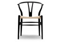 Кресло CH24 Wishbone Carl Hansen
