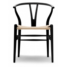 Кресло CH24 Wishbone Carl Hansen