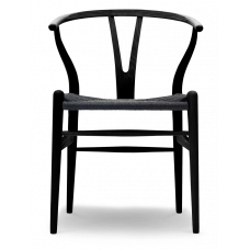 Кресло CH24 Wishbone Carl Hansen