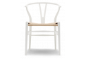 Кресло CH24 Wishbone Carl Hansen