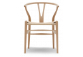 Кресло CH24 Wishbone Carl Hansen