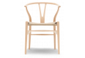Кресло CH24 Wishbone Carl Hansen