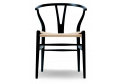 Кресло CH24 Wishbone Carl Hansen