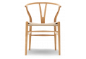 Кресло CH24 Wishbone Carl Hansen