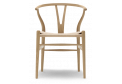 Кресло CH24 Wishbone Carl Hansen