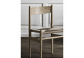 Стул CH36 Oak, Oil, Natural cord carl Hansen