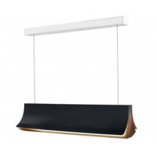 подвесной светильник RESPIRO 600 BL- GOLD