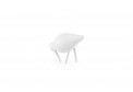 Птичка декор Shorebird Small White/White normann copenhagen