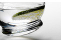 бокалы Rocking Glass - сет из 4х шт, 25 cl Glass Normann Copenhagen