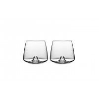 Бокалы Whiskey Glasses (сет из 2х штук) Normann Copenhagen 