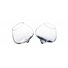 Cognac Glasses 2 pcs
