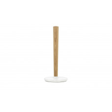 Держатель для бумажных полотенец Craft, цвет белый