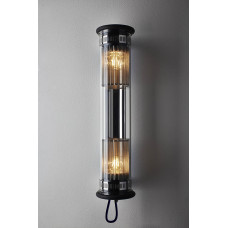 подвесной светильник IN THE TUBE 100-500 SILVER/GOLD