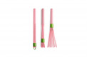 Beater Whisk pink
