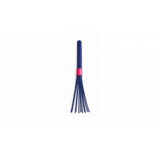 Beater Whisk navy blue