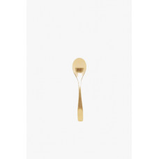 ложка Teske, Elegant, Titaniumguldbelægning House doctor