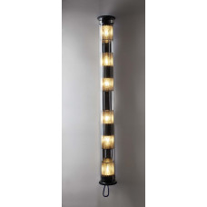 подвесной светильник IN THE TUBE 120-1300 GOLD 