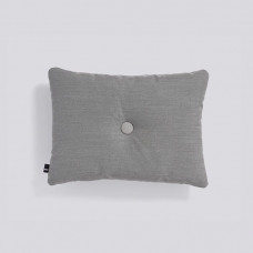 подушка Dot cushion/st 1 dark grey HAY