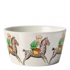 Миска Dandelions Zebra DESIGN 