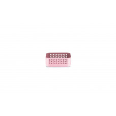 Nic Nac Organizer 1 light pink