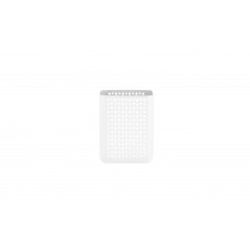 Nic Nac Organizer 2 white