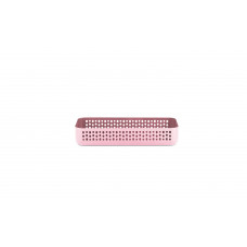 Nic Nac Organizer 3 light pink