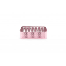 Nic Nac Organizer 4 light pink