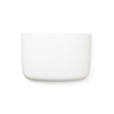  настенный органайзер pocket 4 белый