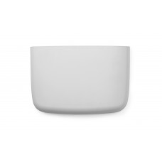  настенный органайзер pocket 4 светло-серый