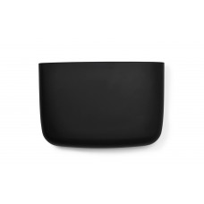  настенный органайзер pocket 4 черный