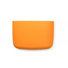  настенный органайзер pocket 4 желто-золотой