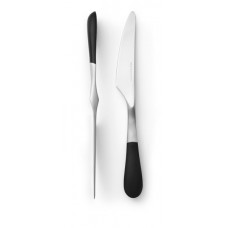 Stockholm Нож десертный 