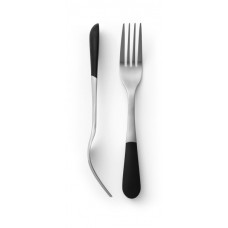 Stockholm обеденная вилка