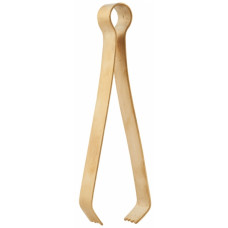 щипцы для льда Tang, Ice, Messing 