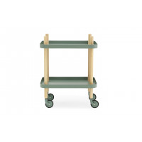 тележка Block Table 