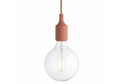 подвесной светильник E27 pendant lamp MUUTO