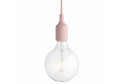 подвесной светильник E27 pendant lamp MUUTO