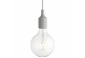подвесной светильник E27 pendant lamp MUUTO