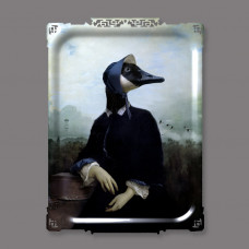 поднос MADAME BERNACHE 